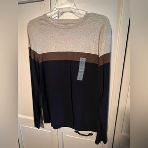 Old Navy Men’s Long-Sleeved Shirt (S)